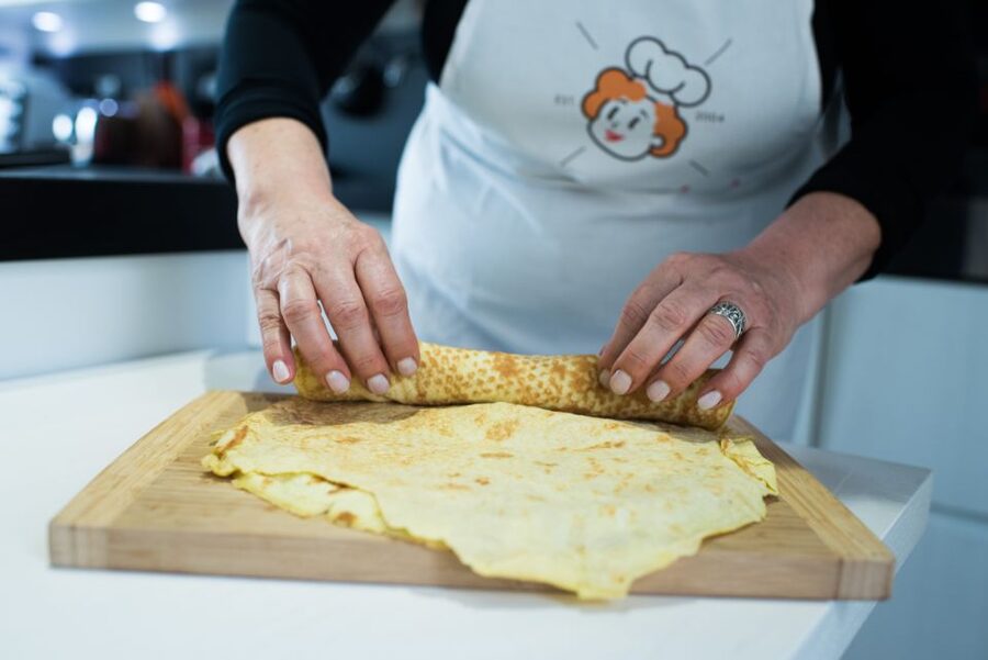 Florence: Small Group Cooking Class at a Local's Home - What you’ll actually cook (and what you’ll learn from it)