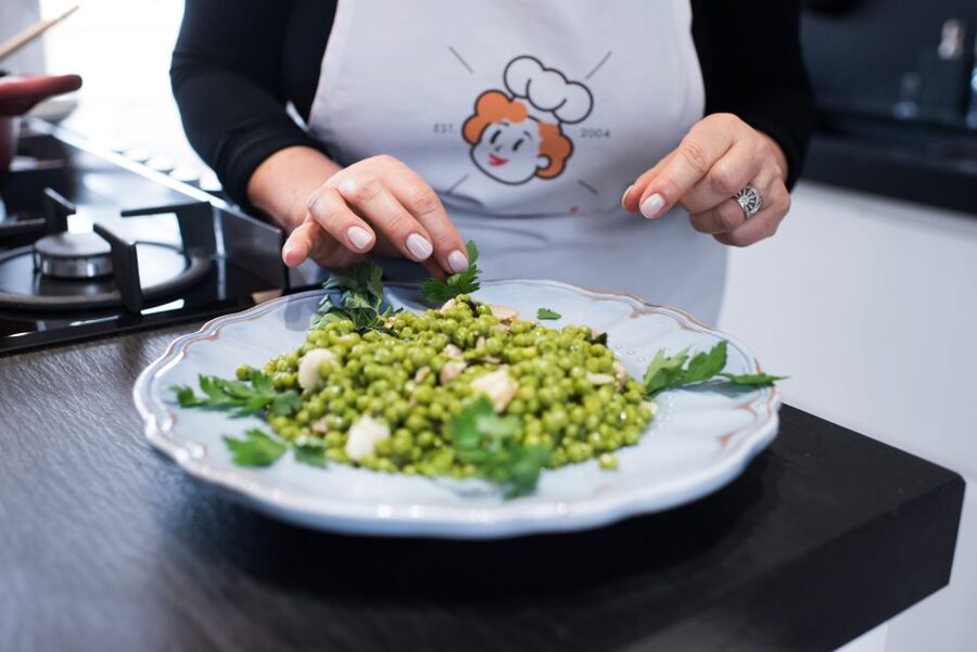 Florence: Small Group Cooking Class at a Local's Home - Who should book this cooking class