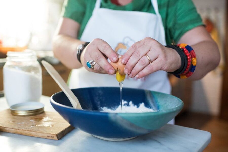 Florence: Small Group Cooking Class at a Local's Home - The 3-hour rhythm: prep, cook, then sit down