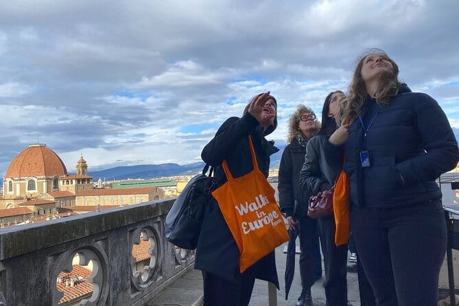 Florence: Statue of David & Duomo Guided Tour with Tickets - Key things I’d zero in on