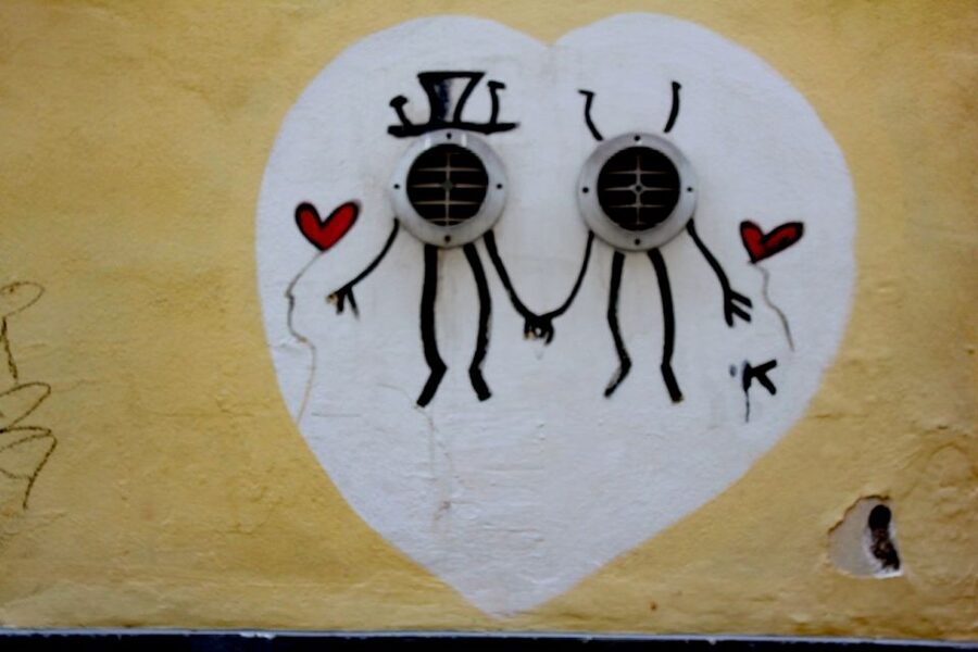 Florence: Street Art Tour - Key Highlights Worth Your Shoes