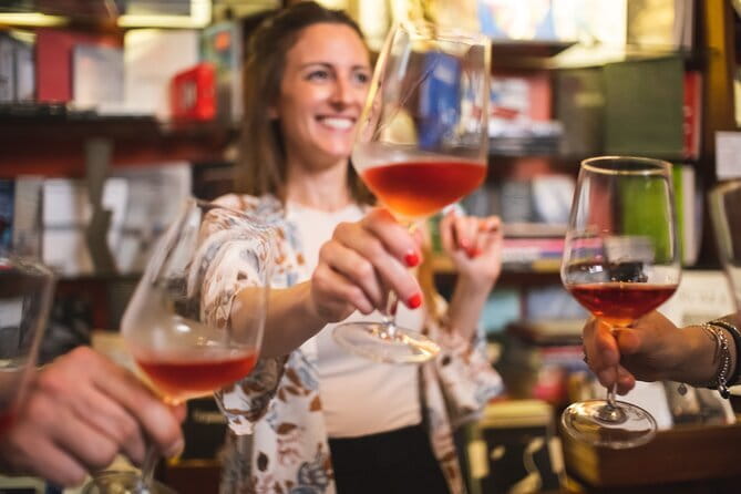 Florence Street Food Tour and sightseeing with Central Market - Price and value: why $50.46 can work in Florence