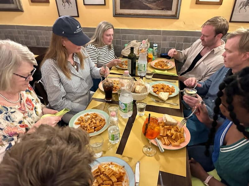 Florence: Street Food Tour with Wine & Local Guide - Quick take: what makes this Florence food tour work