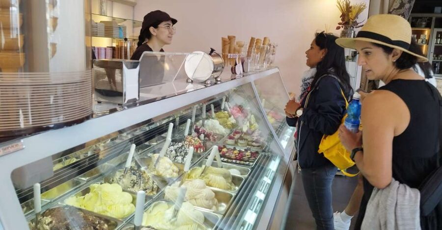 Florence: Street Food Walking Tour with Wine - Price and value: is $45 fair for what you get?