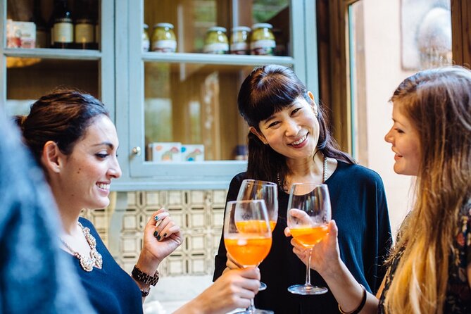 Florence Sunset Food Tour with Wine & Dine at a Tuscan farmhouse - From Piazza della Repubblica to the Tuscan hills: what this evening feels like
