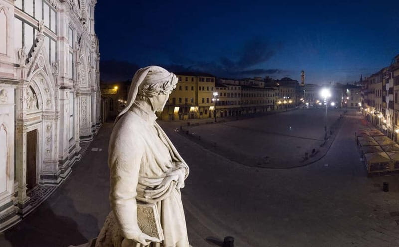 Florence:Sunset Panoramic Tour Fiesole & Michelangelo Square - The Florence-to-Fiesole shift: why the second skyline matters