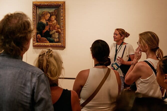 Florence Super Saver: Combined Accademia Gallery and Uffizi Tour - Skip-the-line access: what it saves, and where delays can still happen