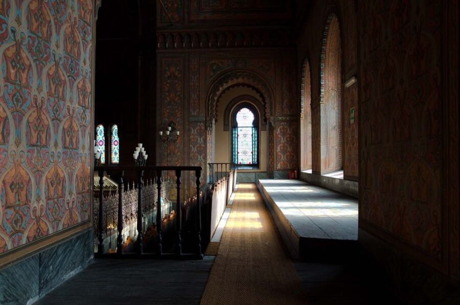 Florence: Synagogue and Jewish Museum Entry Ticket - Key things to know before you go