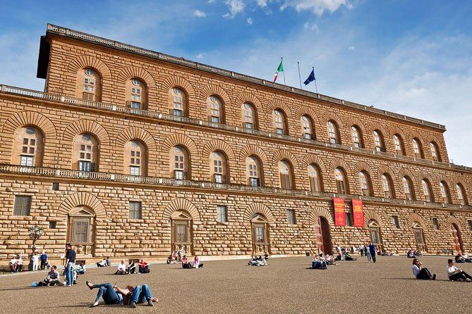 Florence: The curious Oltrarno, Self-Guided Audio tour - Stop 2: Florence’s Oldest Church and Early Christianity Threads