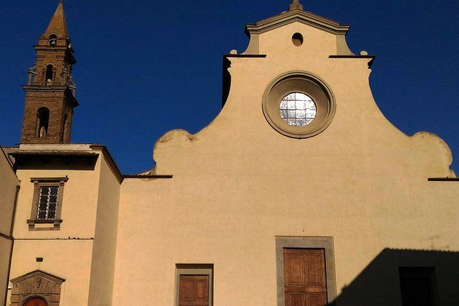 Florence: The curious Oltrarno, Self-Guided Audio tour - Stop 3: Ponte alla Carraia and the Neighbor-to-Neighbor Feel
