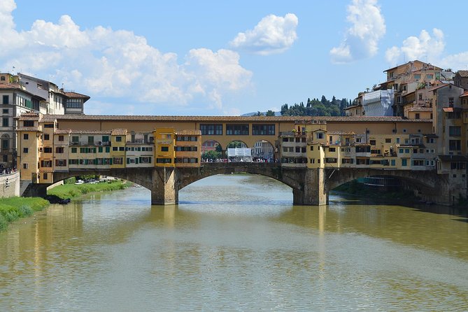 Florence: The curious Oltrarno, Self-Guided Audio tour - Timing, Distance, and How to Plan Your Day