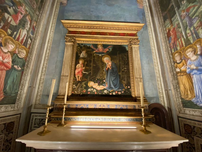 Florence: The Medici Experience Tour - The guide is the product: what to look for