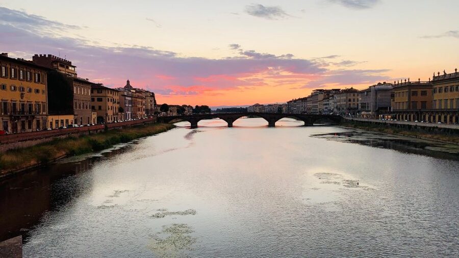 Florence: The Medici Family Guided Walking Tour - Palazzo Medici Riccardi: where family power looks like architecture
