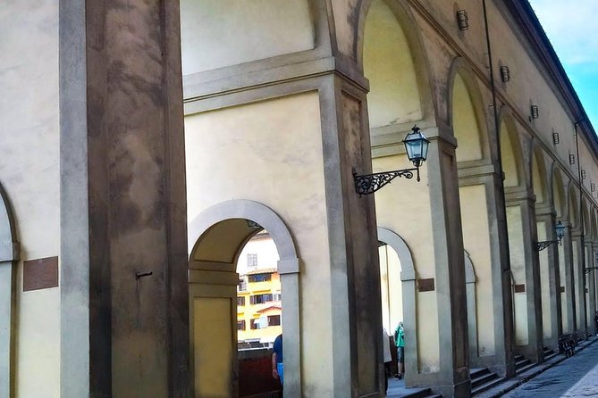 Florence - The Medici's Private Walking Tour - How a 2-hour Medici story plays out in Florence streets