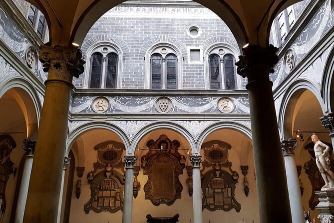 Florence - The Medici's Private Walking Tour - Price and value: when $126.16 makes sense