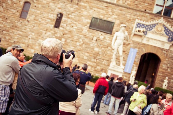 Florence - The Medici's Private Walking Tour - Palazzo Medici Riccardi: where Florence’s power gets architectural