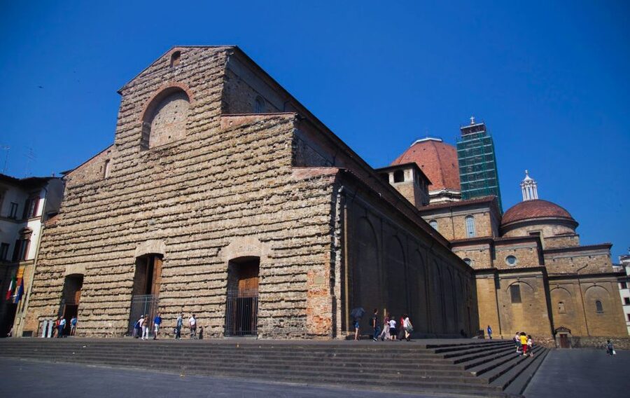 Florence: The Medicis Private Walking Tour - Why the Medici Story Fits This 2-Hour Walking Format