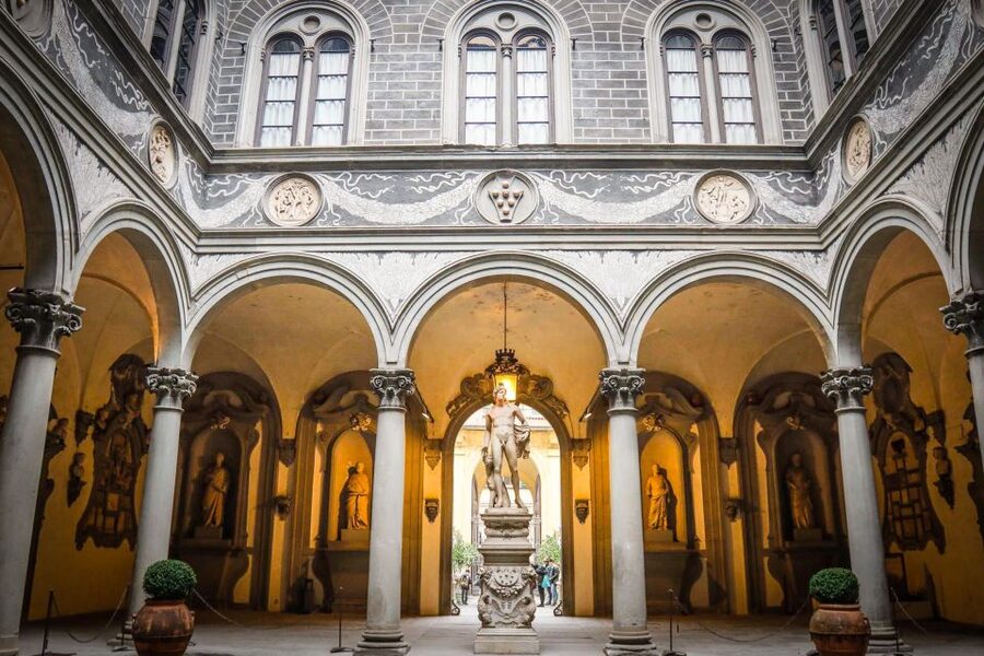 Florence: The Medicis Private Walking Tour - Price and Value: What $118.95 Buys in Florence