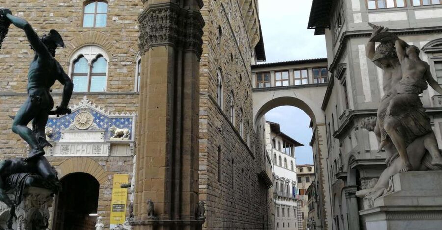 Florence: The Uffizi Gallery Most Iconic Masterpieces. - Key highlights at a glance