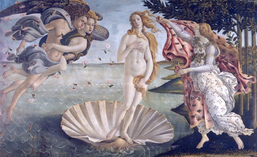 Florence: The Uffizi Gallery Most Iconic Masterpieces. - The paintings you’ll focus on—and how to look at them