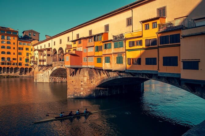 Florence Time Travel Quest: Michelangelo’s Secret Trail - Time Travel Quest Florence: what the experience feels like