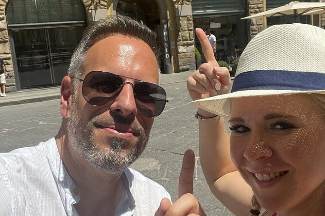 Florence Time Travel Quest: Michelangelo’s Secret Trail - How the phone puzzles work (and how to use them well)
