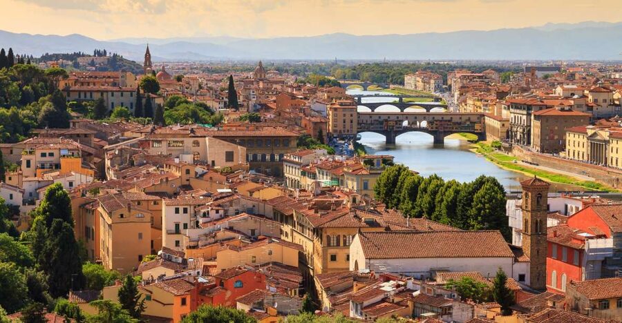 Florence: Timed Entrance Ticket to San Marco Museum - Fra Angelico frescoes: where the visit clicks