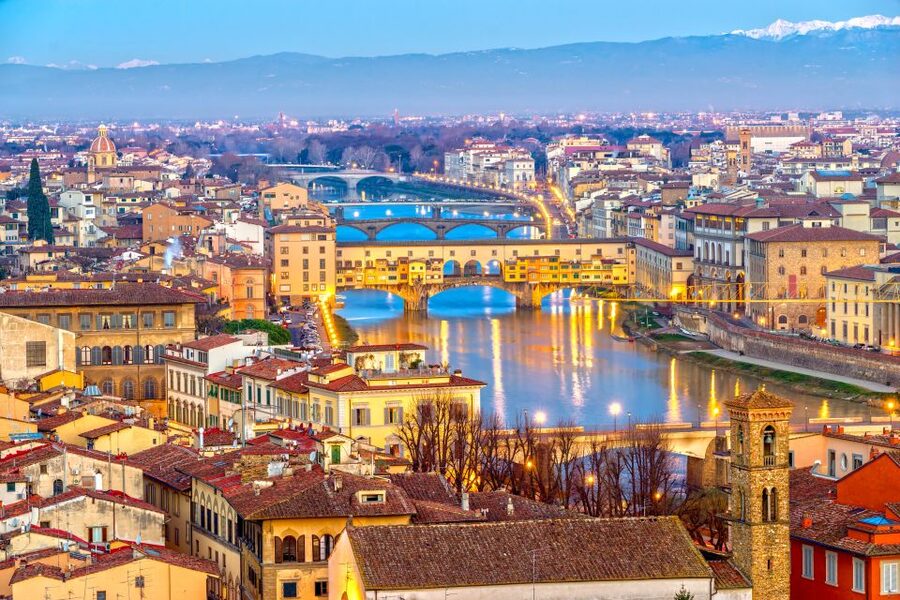 Florence: Timed Entrance Ticket to San Marco Museum - Timed entrance rules: how to avoid entry problems