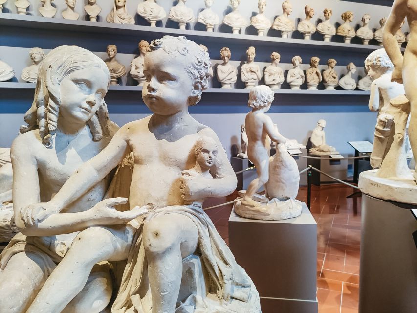 Florence: Timed Entry Ticket to Michelangelo's David & eBook - Price and value: what $37 buys you in practice