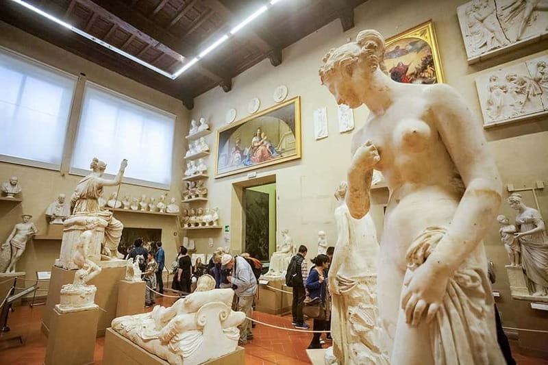 Florence: Timed Entry to Michelangelo's David + Audio App - Price and Value: What $33 Buys You in Real Time