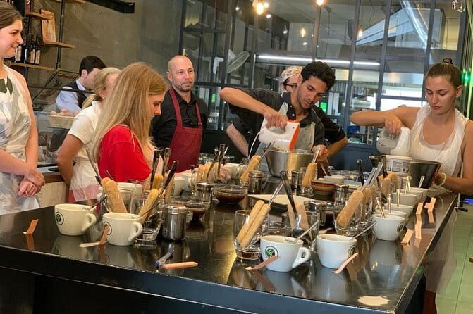 Florence: Tiramisu & Pasta Cooking Class with Unlimited Wine - Should you book this Florence cooking class?