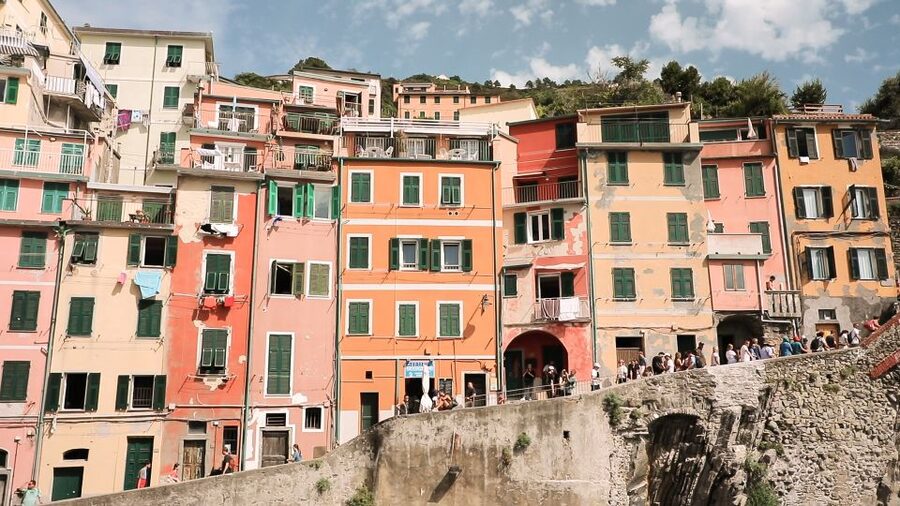 Florence to Cinque Terre: Round-Trip Escorted Journey - Return Timing From La Spezia: The One Rule That Matters Most