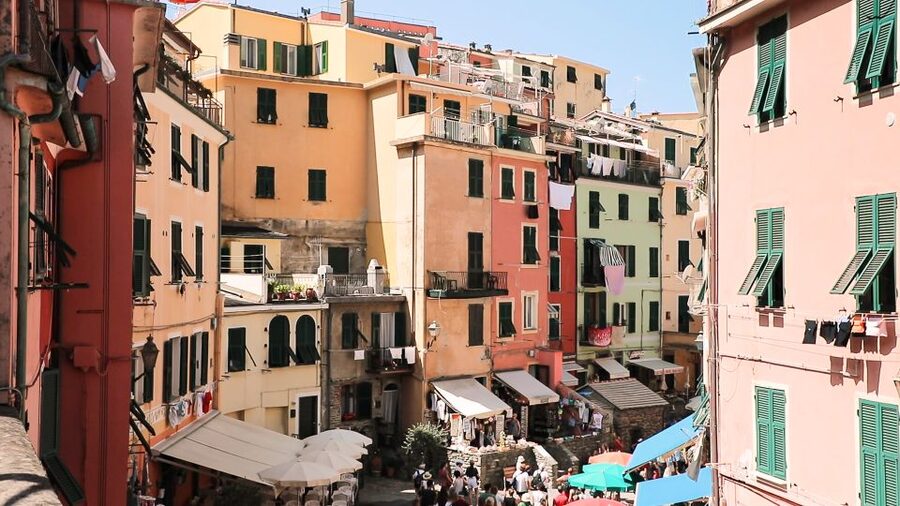 Florence to Cinque Terre: Round-Trip Escorted Journey - Why This Florence to Cinque Terre Bus Day Trip Works