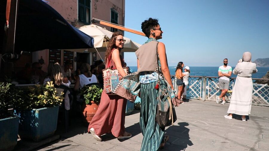 Florence to Cinque Terre: Round-Trip Escorted Journey - Manarola Drop-Off: Build Your Day Like a Local