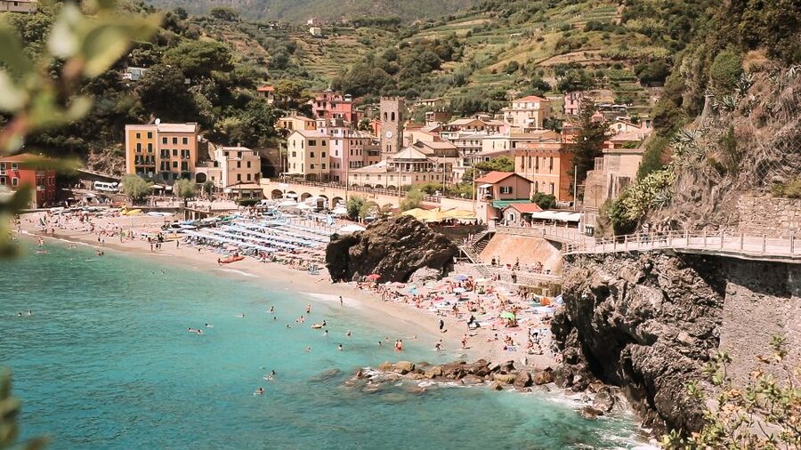 Florence to Cinque Terre: Round-Trip Escorted Journey - Getting Started in Florence: Meeting Point and First Moves