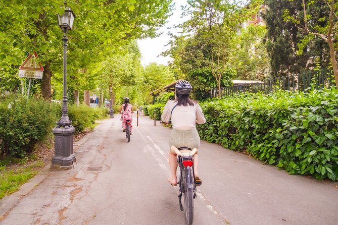Florence to Michelangelo Square by E-bike with Wine and Food stop - The Food and Wine Tasting Finish: Why It Works