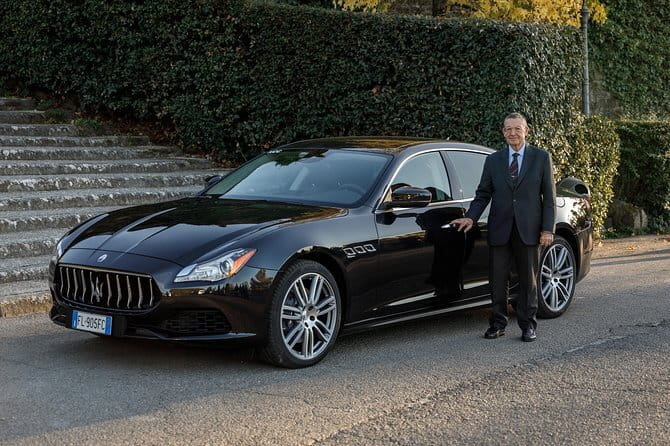 Florence to Pisa Airport Private Transfer - Florence to Pisa Airport Private Transfer: What you’re actually buying