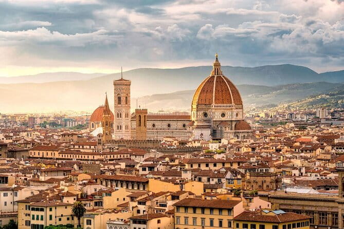 Florence to Pisa Airport Private Transfer - The drive to Pisa Airport: time, traffic, and what to expect