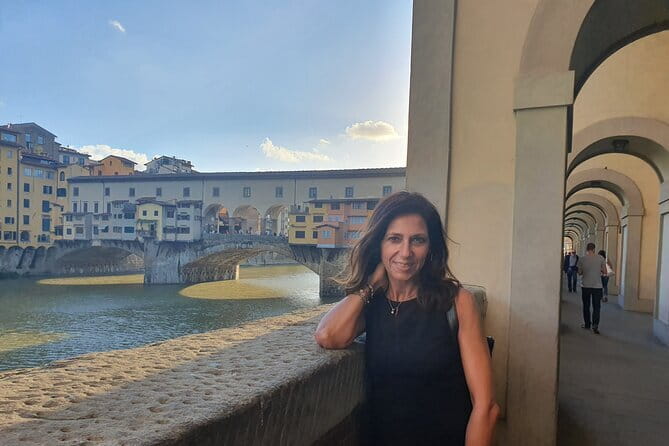 Florence: Top Private Classic Walking Tour - Key Highlights You’ll Feel Right Away