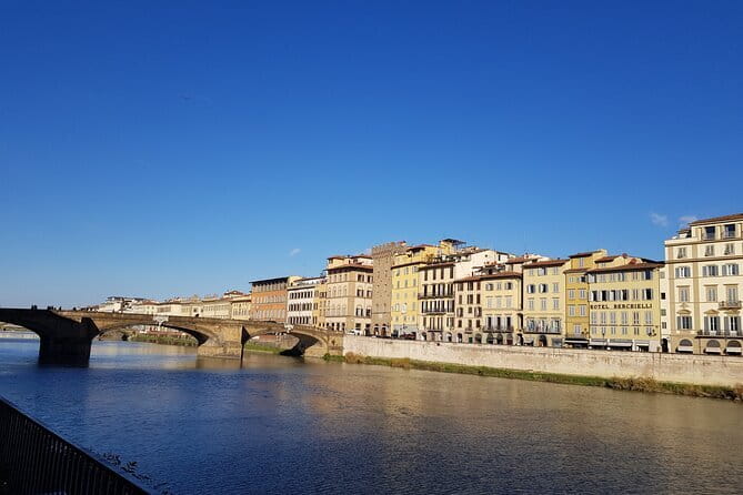 Florence: Top Private Classic Walking Tour - Why This 3-Hour Private Walk Works for First-Time Florence