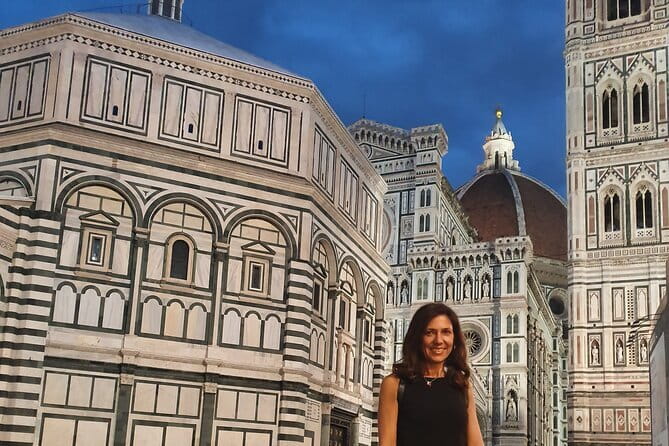 Florence: Top Private Classic Walking Tour - Ponte alla Carraia: Crossing the Arno and Changing Your Perspective