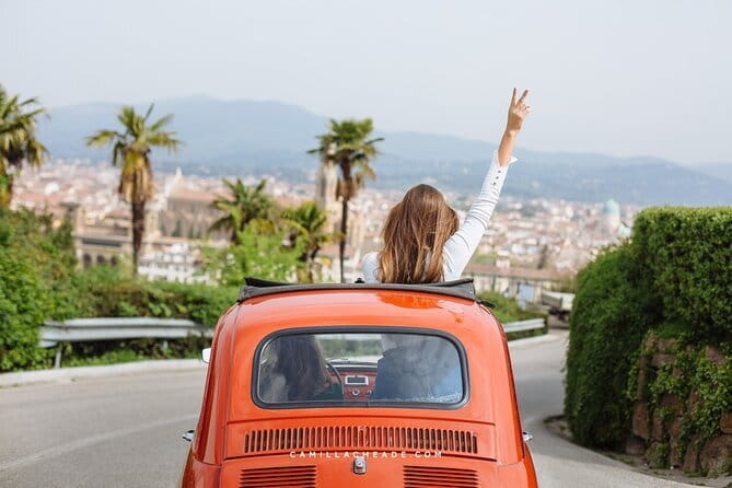 Florence Top-Sites Guided Tour with Skip-The-Line Access to Michelangelo David - Piazza della Signoria: Where Art Meets Power