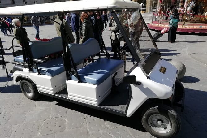 Florence Tour by Eco Car with Panoramic View - What I’d Pay Attention To On This Tour
