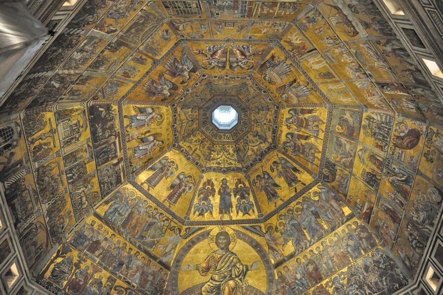 Florence Tour for Kids and Families with Gelato - Key things I’d highlight before you go
