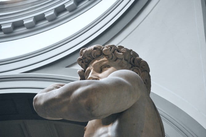 Florence Tour: Michelangelo's David and Historic Center - Key highlights worth knowing