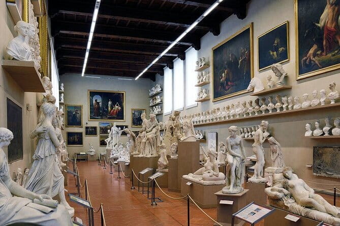 Florence Tour: Michelangelo's David and Historic Center - The smart, time-saving idea behind this 2-hour Florence plan
