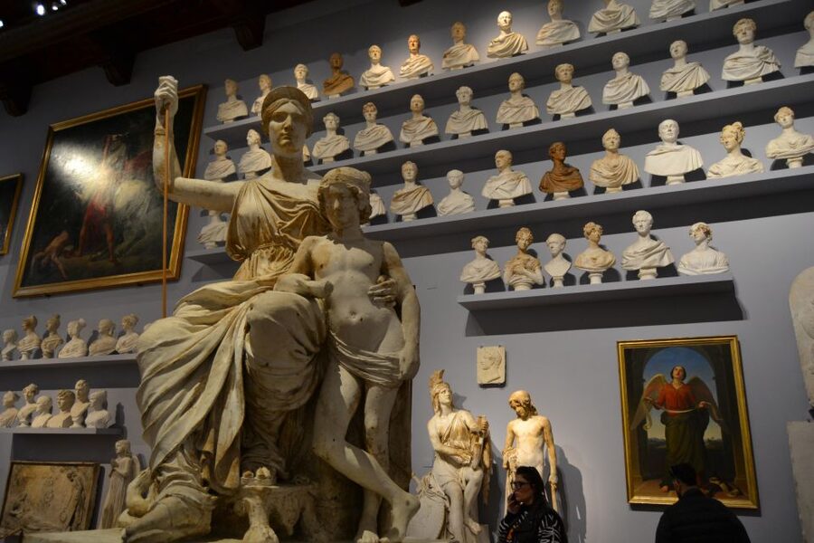 Florence: Tour of Michelangelo's David with Priority Access - Key Things I’d Put on Your Radar