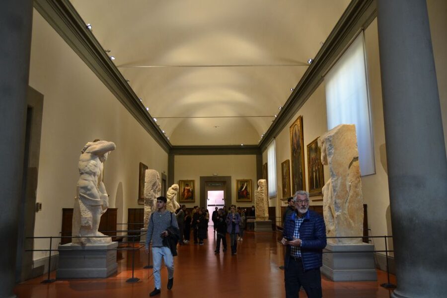 Florence: Tour of Michelangelo's David with Priority Access - Is $65 Worth It for Priority Access and a Guided Hit?
