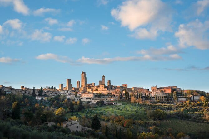 Florence: Tour San Gimignano, Monteriggioni & Chianti Hills - Key highlights you’ll actually care about