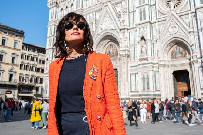 Florence tour with private shooting and photographer 2 hours - Value and price: what $872.55 per person is really buying